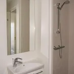 Three-bedroom In Apartment *