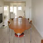 Three-bedroom In Apartment *