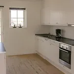 Three-bedroom In Apartment