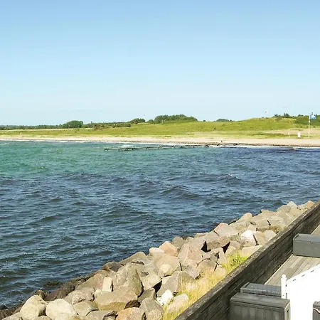 Three-bedroom In * Bagenkop