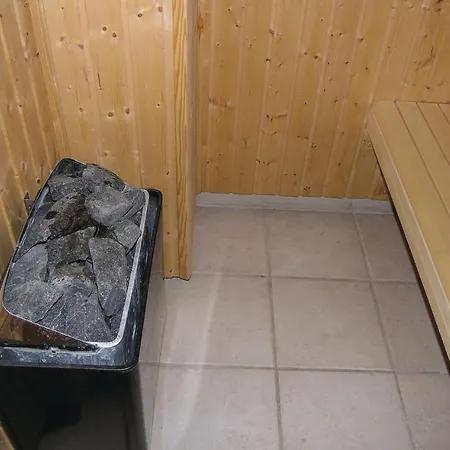 Three-bedroom In Apartment Bagenkop