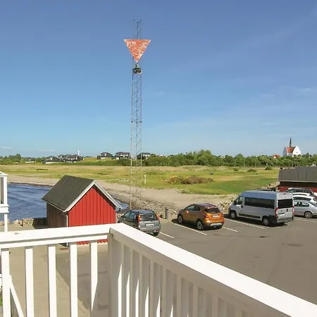 شقة Three-bedroom In