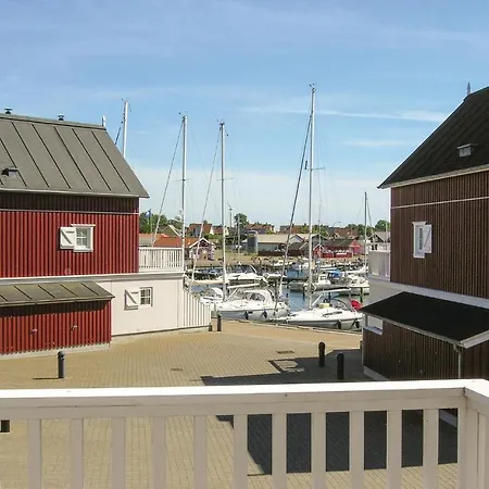 Appartement Three-Bedroom Apartment in Bagenkop *