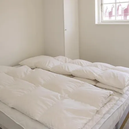 Three-Bedroom Apartment in Bagenkop * Bagenkop