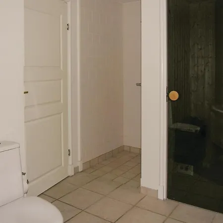 Three-bedroom In * Bagenkop