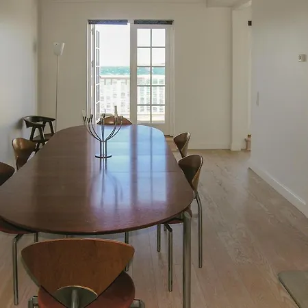 Three-Bedroom Apartment in Bagenkop * Bagenkop