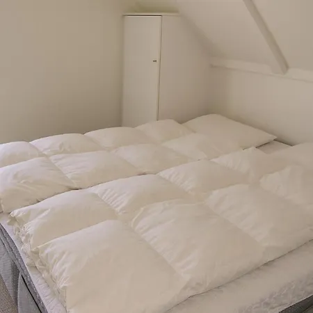 Three-Bedroom Apartment in Bagenkop Appartement