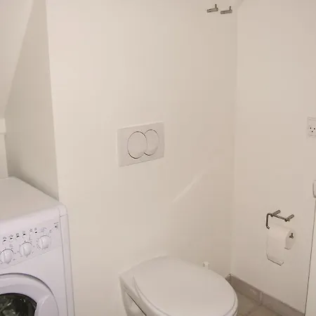 Three-Bedroom Apartment in Bagenkop Bagenkop