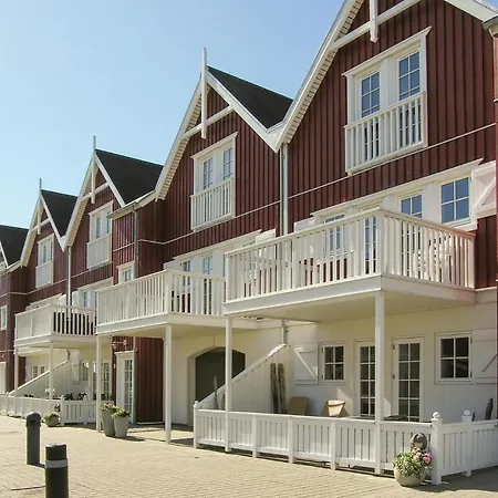 شقة Three-bedroom In Bagenkop