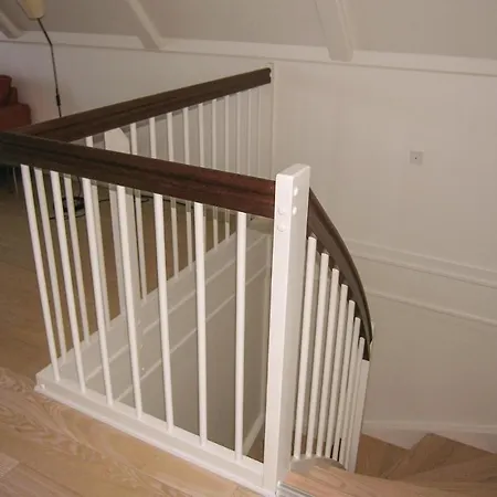 شقة Three-bedroom In