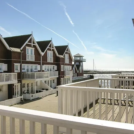 Three-bedroom In * Bagenkop