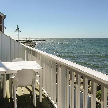 Three-bedroom In Bagenkop