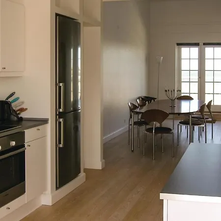 Three-Bedroom Apartment in Bagenkop * Bagenkop