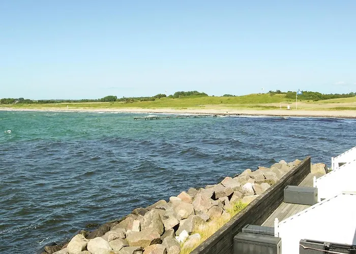 Three-bedroom In * Bagenkop