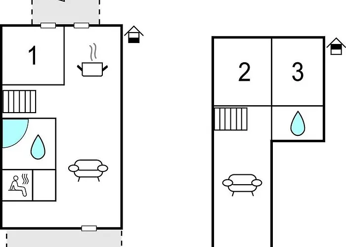 Three-bedroom In Apartamento