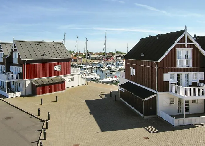 Three-bedroom In * Bagenkop