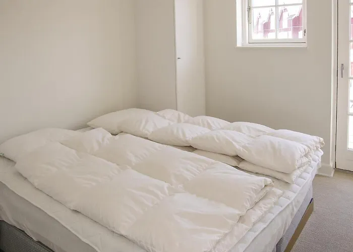 Three-bedroom In * Bagenkop