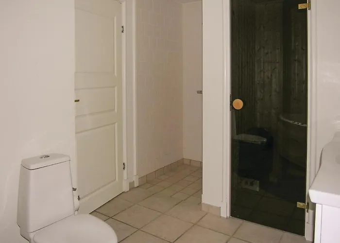 Three-bedroom In * Bagenkop