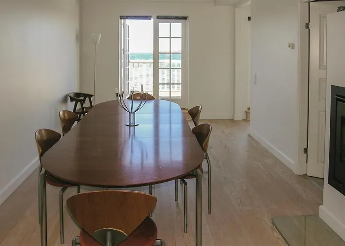 Three-bedroom In * Bagenkop