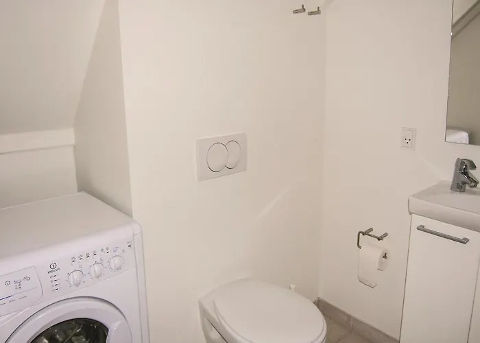 Three-bedroom In Bagenkop