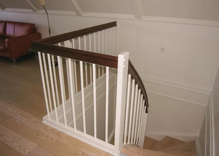 Apartamento Three-bedroom In