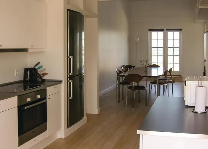 Three-bedroom In * Bagenkop